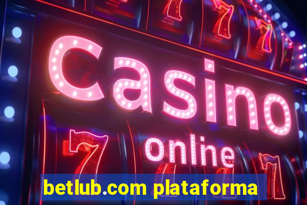 betlub.com plataforma